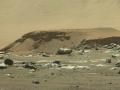 Науковці з'ясували, де саме на Марсі треба шукати сліди життя