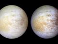 Hubble знайшов дивні сліди водяної пари на супутнику Юпітера