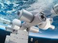 Створення фільмів та дослідження: Blue Origin планує запустити комерційну станцію у космосі