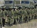 РФ вже стягнула на сході й півдні України 76 батальйонних тактичних груп – Пентагон