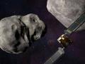 Захист від астероїдів: NASA запускає цього місяця першу «ударну» місію