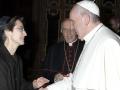 Папа Римський уперше призначив жінку генеральним секретарем губернаторства Ватикан