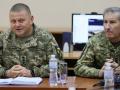 Головнокомандувач ЗСУ не виключає поширення військової агресії з Росії