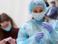 Українці зможуть робити третє щеплення після вакцинації двома дозами щонайменше 40% населення