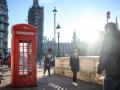В Британии спасут от сноса 5 тысяч красных телефонных будок
