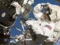 Астронавти NASA вийдуть у відкритий космос для заміни антени