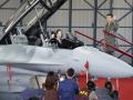Тайвань отримав від США модернізовані винищувачі F-16