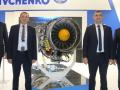 Безпілотники Akıncı літатимуть на двигунах двох українських виробників