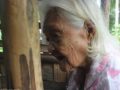 Найстаріша людина у світі померла у віці 124 роки