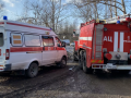У Росії - вибухи на заводі боєприпасів, пожежа охопила 900 квадратних метрів