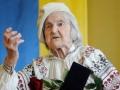У Львові померла 101-річна зв’язкова УПА