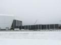 Пентагон завершив будівництво новітнього радара великої дальності на Алясці
