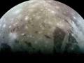 Космічний зонд NASA записав звук атмосфери супутника Юпітера