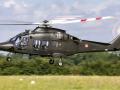 Міноборони Австрії купило в Італії 18 багатоцільових вертольотів за €350 мільйонів