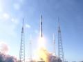 Український супутник «Січ-2-30» запустили у космос