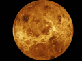 NASA анонсувало нові місії на Венеру