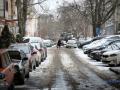 Україні у середу прогнозують від 4° морозу до 9° тепла