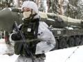 Росія заявила про відведення військ Західного військового округу до місць постійної дислокації