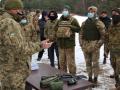 Як вступити до тероборони: в Україні запрацювала «гаряча лінія»