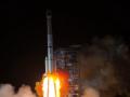 Китай цьогоріч планує добудувати орбітальну станцію і запустити гібридну ракету