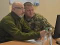 Агресору не взяти жодного українського міста - заява міністра оборони та Головнокомандувача
