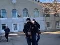 Поліція відкрила дві справи за фактом нападу на журналістів «Української правди»