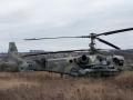 Росія вже втратила у війні з Україною майже 60 літаків і гелікоптерів