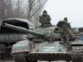 Ворог не відмовляється від планів повного захоплення Донецької та Луганської областей - Генштаб