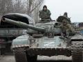 Ворог намагається наростити темпи наступу на сході України
