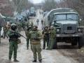 У рф заявили, що не зупинятимуть військові дії на час переговорів з Україною