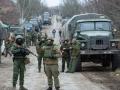 Частина військ рф змушена виходити з України для відновлення боєздатності - Міноборони