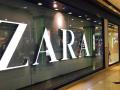 Zara закриває понад 500 магазинів у Росії