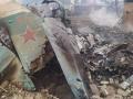 Нацгвардійці вже знищили шість ворожих літаків Су-25