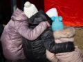 В Україні через війну травмована психіка у 75% дітей