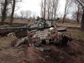 Полк «Азов» за добу знищив чотири танки, два БТРи і роту ворожої піхоти