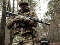 Збройні сили України відкинули ворога з Житомирщини