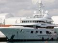 Іспанія конфіскувала яхту російського олігарха Чемезова вартістю $140 мільйонів