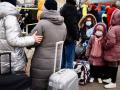 З України виїхали вже понад 5,6 мільйона біженців – ООН