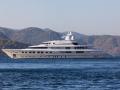 У Гібралтарі затримали яхту російського мільярдера – ЗМІ