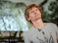 «Він документував війну»: Ткаченко висловив співчуття сім'ї загиблого журналіста Левіна