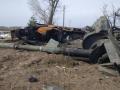 ЗСУ розгромили колону російської бронетехніки на Чернігівщині