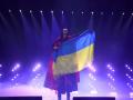 Внесок Джамали від благодійних виступів на підтримку України склав $90 мільйонів - Forbes