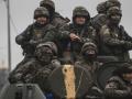 Україна готова до будь-якого сценарію війни - Міноборони