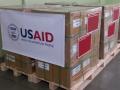 США доставили в Україну понад 18 мільйонів доз препаратів для лікування ВІЛ