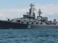 Журналісти встановили особу одного із загиблих моряків з крейсера «москва»