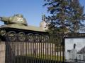 У Палаті депутатів Берліна хочуть прибрати танки з радянського меморіалу