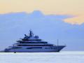 США планують конфіскувати на Фіджі яхту російського олігарха Керімова