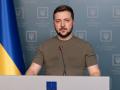 Президент вручив захисникам України державні нагороди