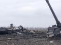 На сході ЗСУ знищили два танки та 75 загарбників