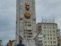У Києві планують демонтувати 60 пам'ятних знаків, які пов'язані з росією